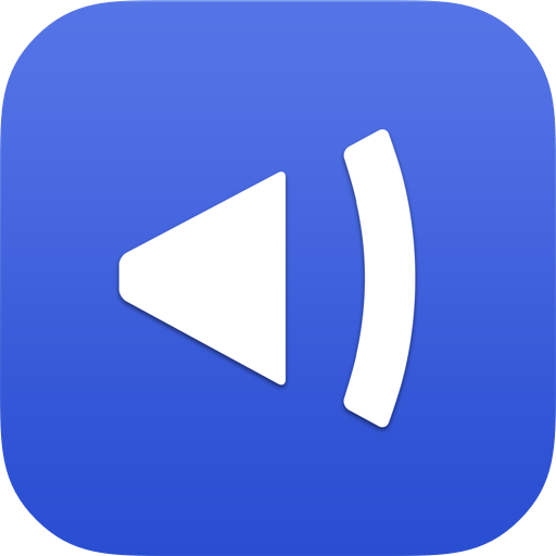 Megaphone Vendor Finder icon