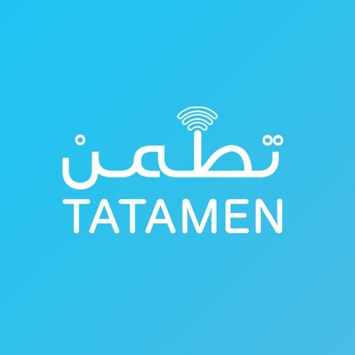 TATAMEN - تطمن icon