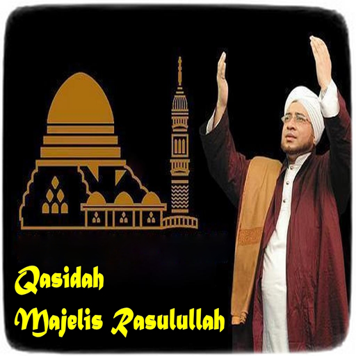 Qasidah Majelis Rasulullah icon
