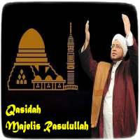 Qasidah Majelis Rasulullah on 9Apps