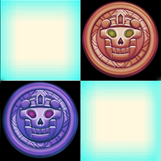 Amazons Game Board icon
