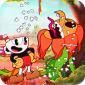 Tricks Cuphead Ultimate Game Guide icon