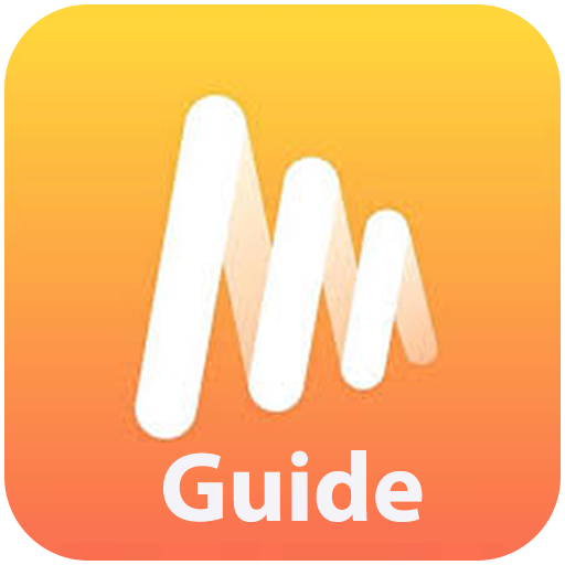 Musi Simple Music Streaming Guide icon