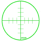 AR Gun Shooting icon