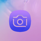 blur selfie camera for iphone x1 icon