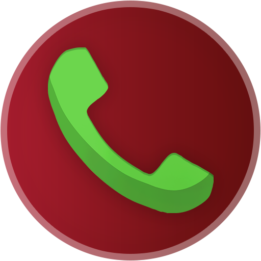 All Call Recorder Automatic icon