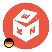 KEN Verben konjugieren on 9Apps