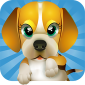Animal Run icon