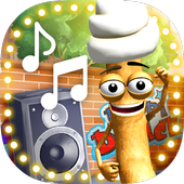 Kiri Dippi Dance icon