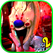 Walkthrough for ice scream horror Game icon