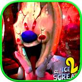 Walkthrough for ice scream horror Game