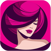 Hair Style For Girls icon