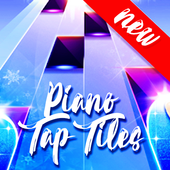 Magic Piano : Tiles Tap Magic icon
