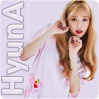HyunA - Music Hot Free