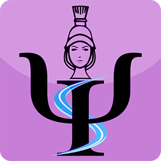 ikon Tentu Saja Psikologi