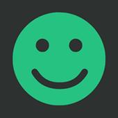 Happy Battery Saver icon