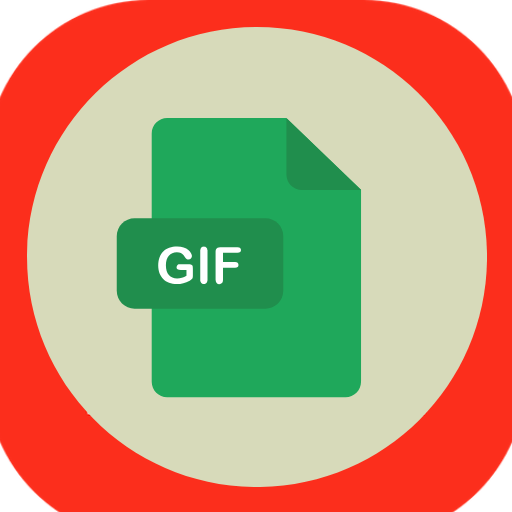 ikon GIF Maker - Photos to GIF, GIF Editor