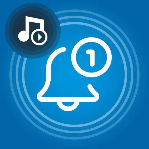 Notification Sounds icon