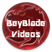 🎬BeyBlades  - Videos and Episodes icon