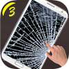 Prank Broken Screen 3 on 9Apps