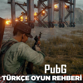 PubG Oyuncu Rehberi icon