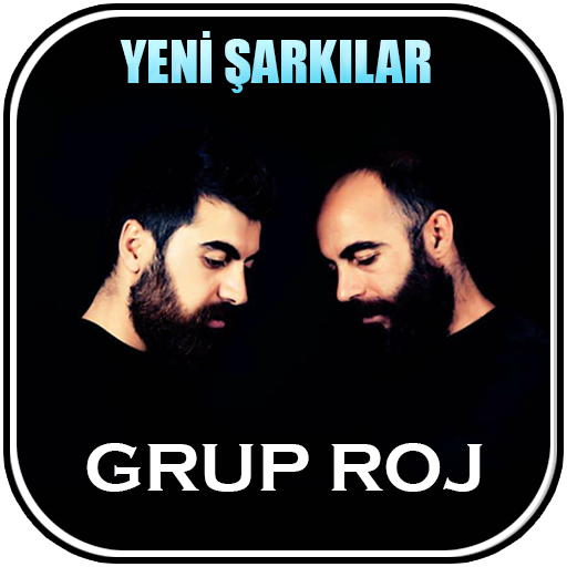 Grup Roj  2020 icon
