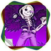 Gaster Sans Wallpapers icon