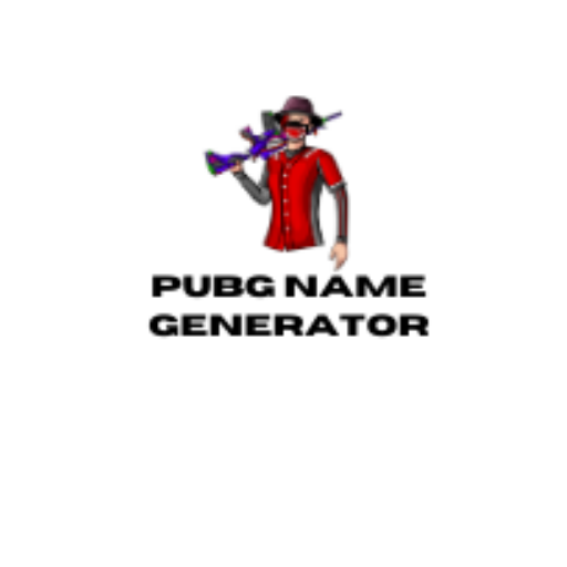 Pubg Name Generator आइकन
