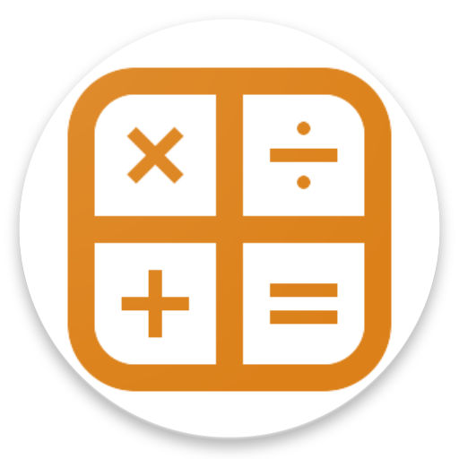 Basic Calculator icon
