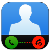 Fake Caller Id icon
