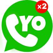 New YOWhats Latest 2018 on 9Apps