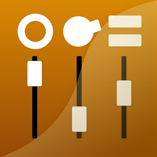 Mix Master: Sonic DAW Games icon