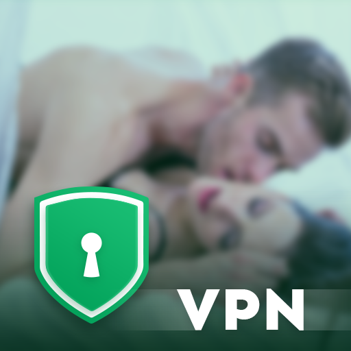 Turbo VPN - Secure VPN Proxy icon
