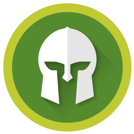 Security Warrior Antivirus icon