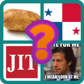 The Guess Game: Pakistani icon