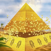 Pyramids أيقونة
