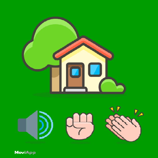 Tocar la Puerta icon