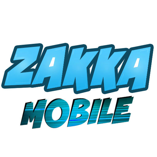 ikon ZAKKA MOBILE