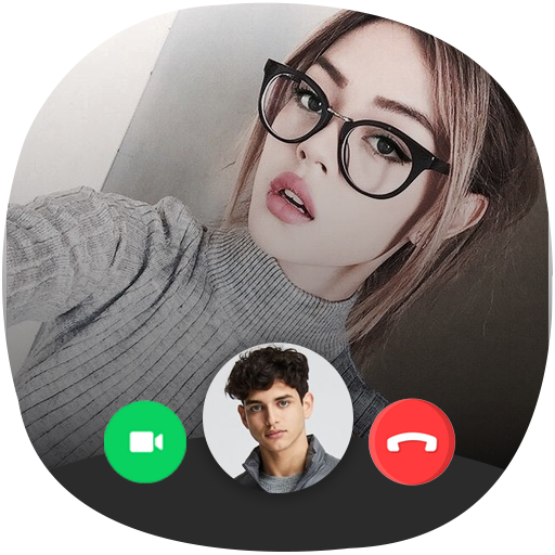 Video Call Advice and Live Chat with Video Call иконка
