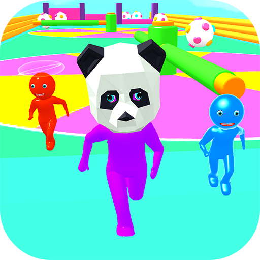 Fun Run 3D - Final Knockout Mobile icon