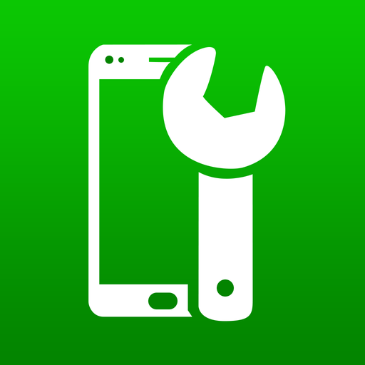 Repair Android System- Quick Repair and Cleaner icon