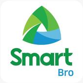 Smart Bro Pocket WiFi icon