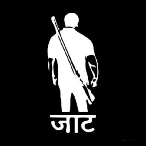 NEW ख़तरनाक JAAT STATUS icon