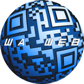 WA Web icon