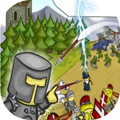 Clash of the Worlds icon