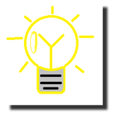 Flashlight Android icon