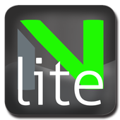 Homeopathy Nano Repertory Lite icon