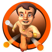 Chota Bheem Ladoo Challenge icon