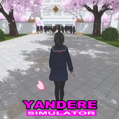 New Yandere Simulator Trick icon