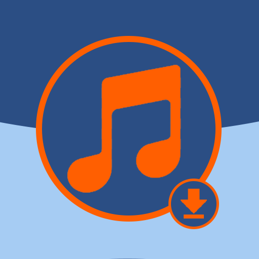 Free Music Downloader Mp3 Downloader Songs 2020 icon
